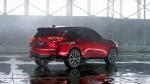 Acura RDX Prototype 2018 года